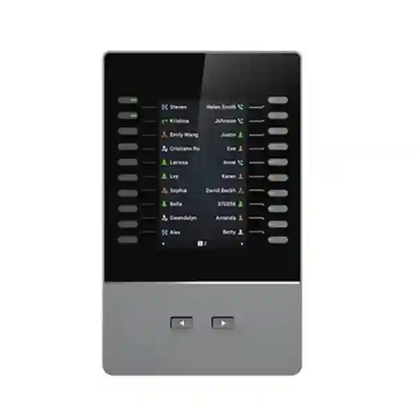 grandstream gbx20 dubai