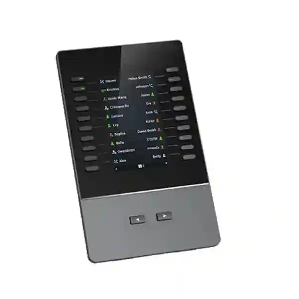 grandstream gbx20 uae