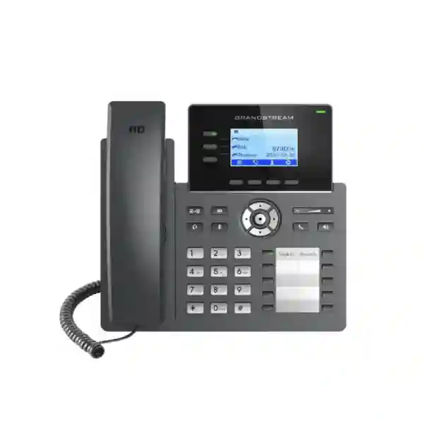 grandstream grp2604p dubai