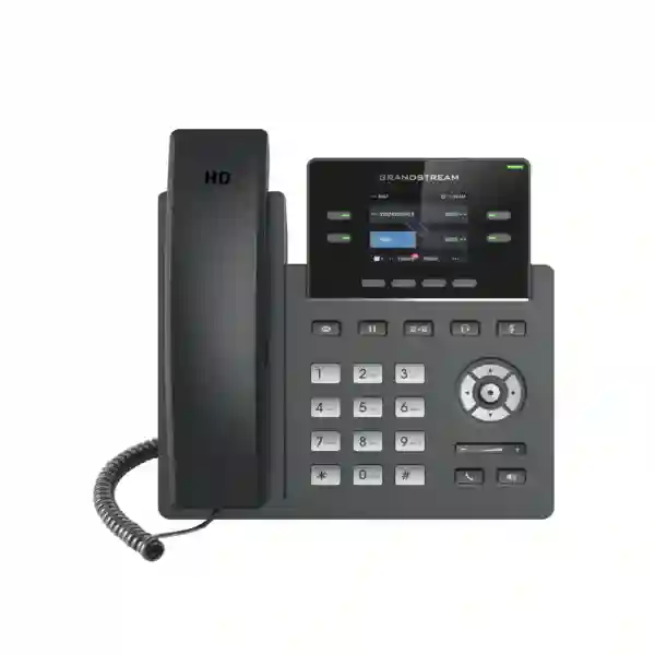 grandstream grp2612p dubai
