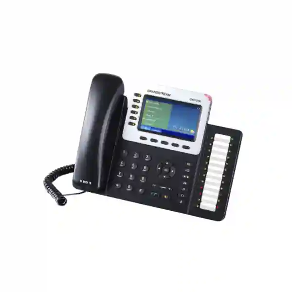 grandstream gxp2160 uae