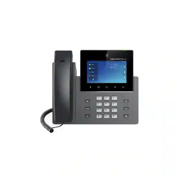 grandstream gxv3350 dubai