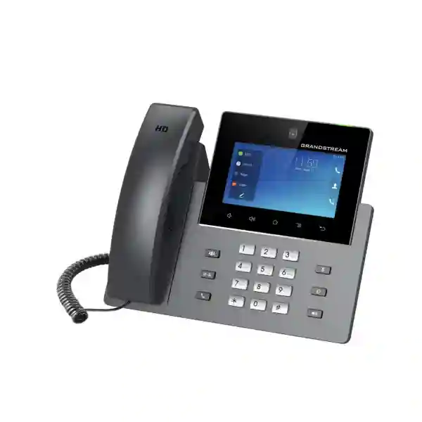 grandstream gxv3350 uae
