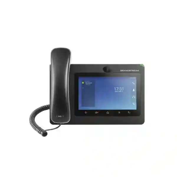grandstream gxv3370 dubai