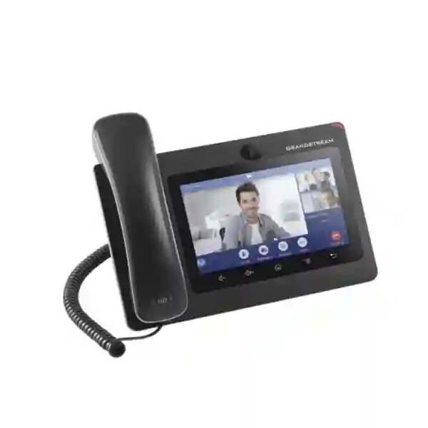 grandstream gxv3370 uae