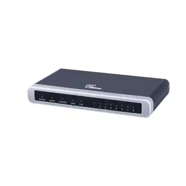grandstream gxw4108 uae