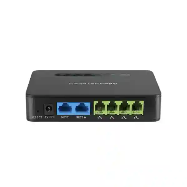 grandstream ht814 v2 burdubai