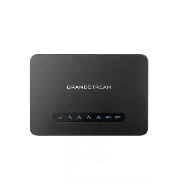 grandstream ht814 v2 dubai