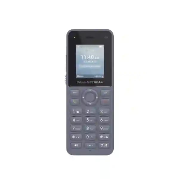 grandstream wp816 uae